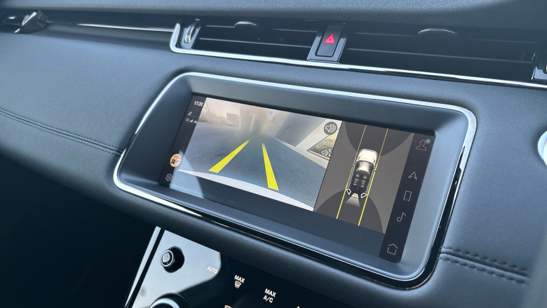 Land Rover Range Rover Evoque 2.0 D200 R-Dynamic SE 5dr Auto Diesel Hatchback